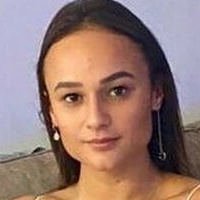 Elinor Ifrah Naakt