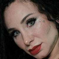 Elisa Elizondo Naakt