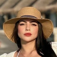 Elisa Gorski Naakt