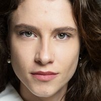 Elisa Heidrich Naakt