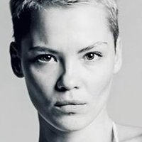 Elisabeth Ehrlich Naakt