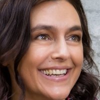 Elisabeth Romano Naakt