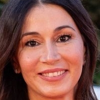 Elisabetta Bardelli Ricci Naakt