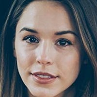 Elise Gatien Naakt