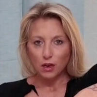 Elise Van Vlaanderen Naakt