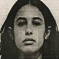 Elisheva Revah Naakt