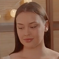 Eliz Gry Naakt