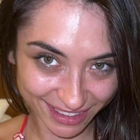 Eliza Sereno Naakt