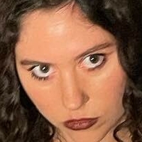 Eliza Sophie Caird Naakt