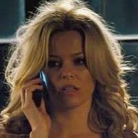 Elizabeth Banks Naakt