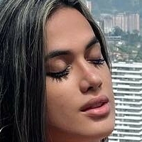 Elizabeth Guisao Naakt