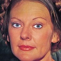 Elizabeth Hartmann Naakt