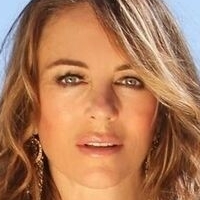 Elizabeth Jane Hurley Naakt