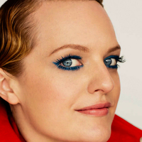 Elizabeth Moss Naakt
