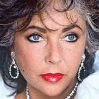 Elizabeth Taylor Naakt