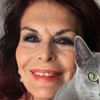 Élizabeth Teissier Naakt