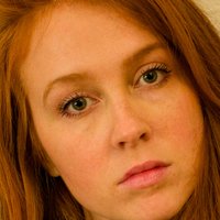 Elizabeth Wood Naakt