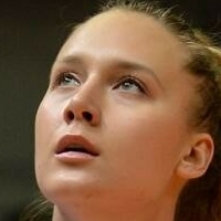 Elizaveta Shabanova Naakt