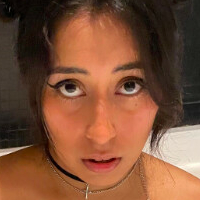 Ella Harisoon Naakt