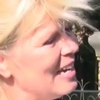 Ella van Drumpt Naakt