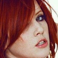 Elle Alexandra Naakt