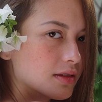 Ellen Adarna Naakt