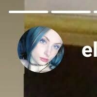 Ellen Natalia Naakt