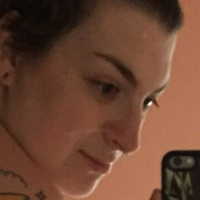 Ellysux Naakt