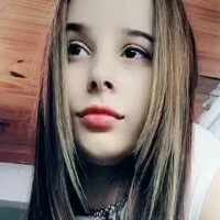 Elo Picante Naakt