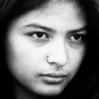 Elpidia Carrillo Naakt