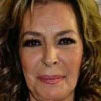 Elsa Aguirre Naakt