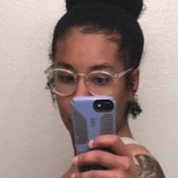 Elusivemulatto Naakt