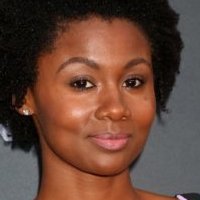 Emayatzy Corinealdi Naakt