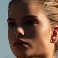 Embla Matilde Njerve Naakt