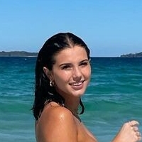 Emilia Dettorre Naakt