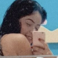Emillysilvaa.r Naakt
