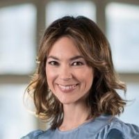 Emily Chang Naakt