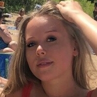 Emily Kyte Naakt