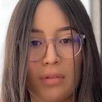 Emily Ortiz Naakt