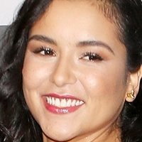 Emily Rios Naakt