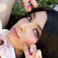 Emina Cosplay Naakt