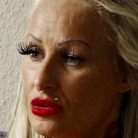 Emjay Rosso Naakt