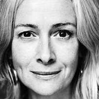 Emma Fielding Naakt