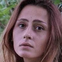 Emma Helena Naakt