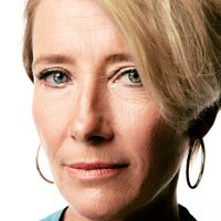 Emma Thompson Naakt