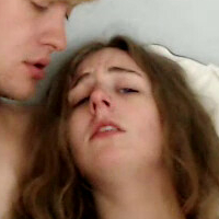 Emma Young Naakt