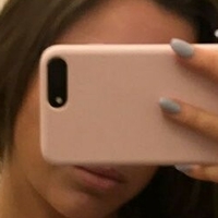 Emmie Garver Naakt