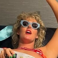 Emmy Legs Naakt