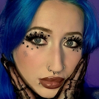 emobarbie95 Naakt
