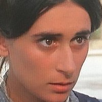 Enrica Maria Modugno Naakt